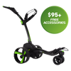 MGI ZIP X5 Electric Golf Cart