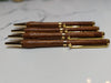 Load image into Gallery viewer, Hand Crafted Mahogany Golf Pen
