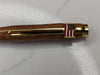 USA Hand Crafted Mahogany Patriot Pen