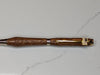 USA Hand Crafted Mahogany Patriot Pen