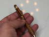 USA Hand Crafted Mahogany Patriot Pen