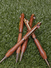 USA Hand Crafted Mahogany Patriot Pen