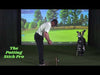 Load and play video in Gallery viewer, Putting Stick Pro by TPK Golf ( GREEN, RED or BLUE )